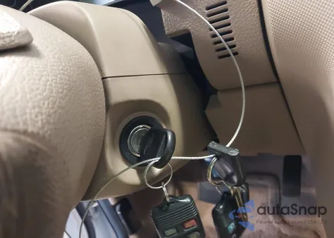 2009 Ford Explorer Eddie Bauer z USA, uszkodzony, nr VIN 1FMEU64E09UA30703